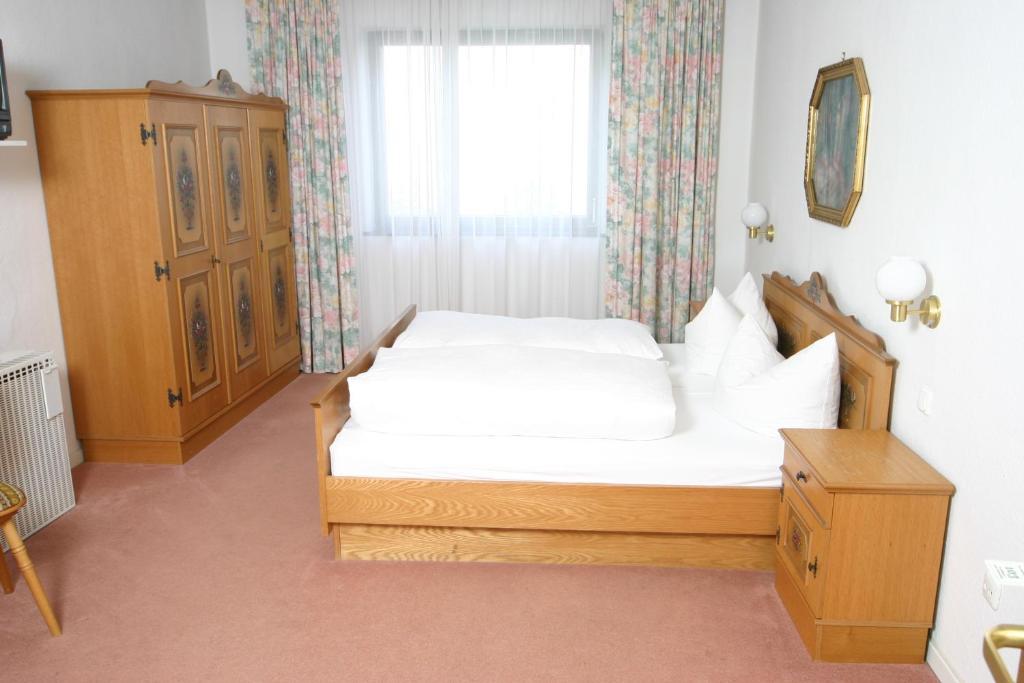 Hotel Zum Stemplinger Hansl Hauzenberg Quarto foto